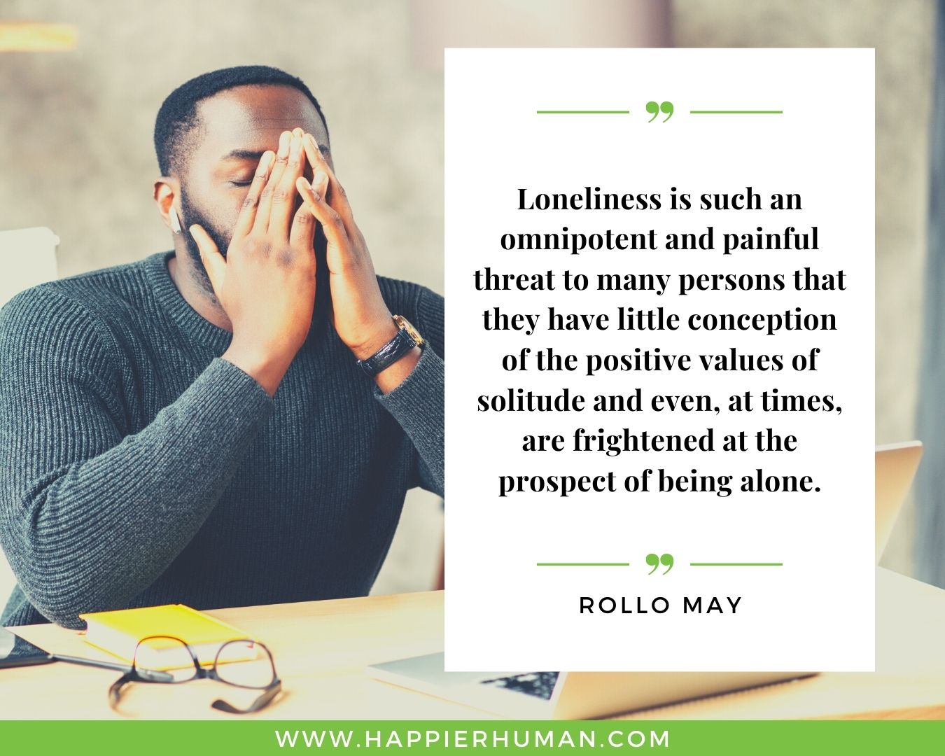 400+ Heartbreaking Loneliness Quotes When You Feel Sad