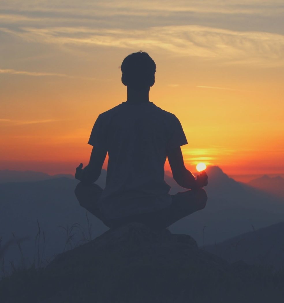 How To Meditate: A Complete Guide For Beginners - Happier Human