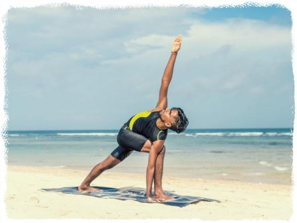 5 Best Non-Slip Yoga Mats [2024 Update]