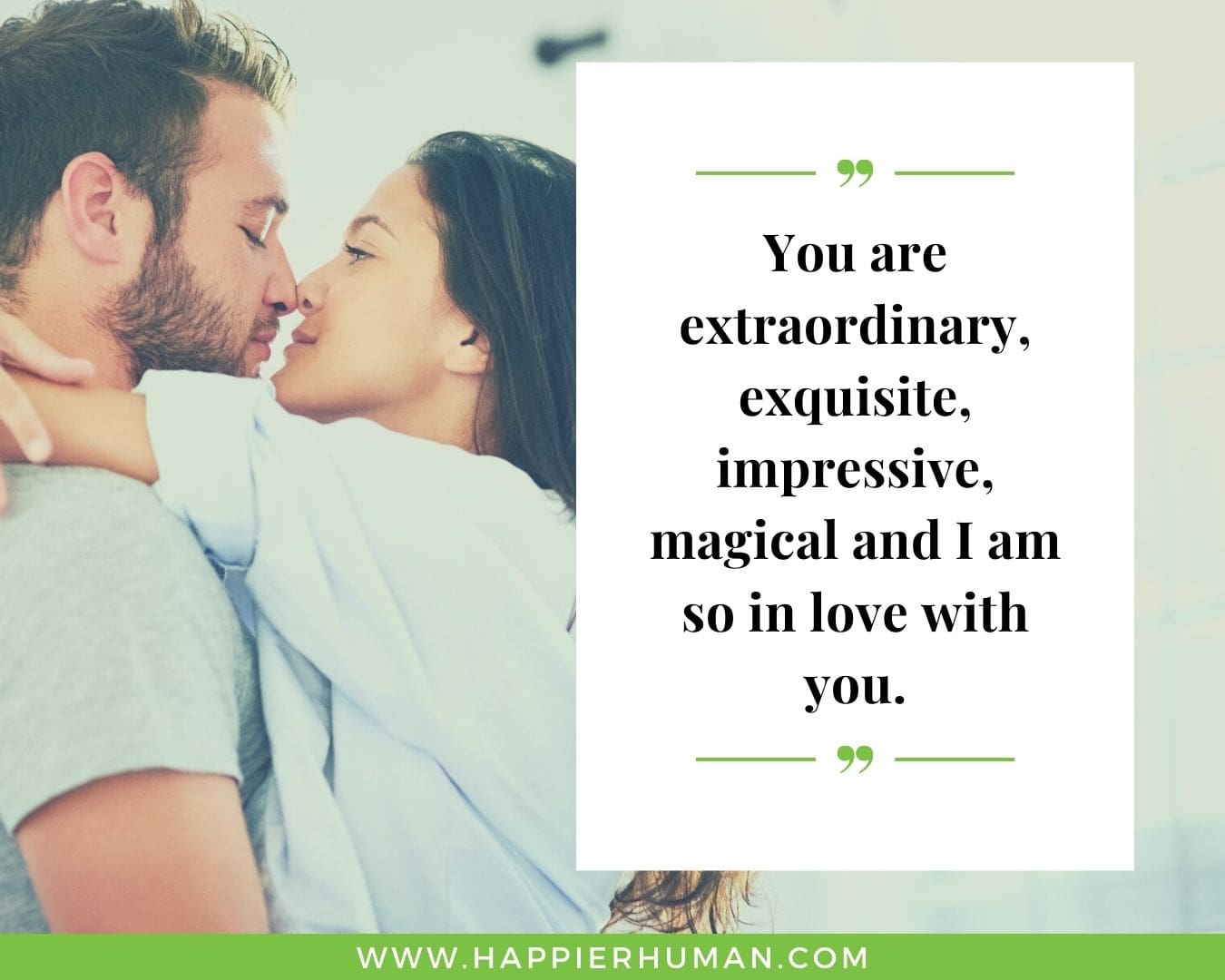 passionate love quotes for her