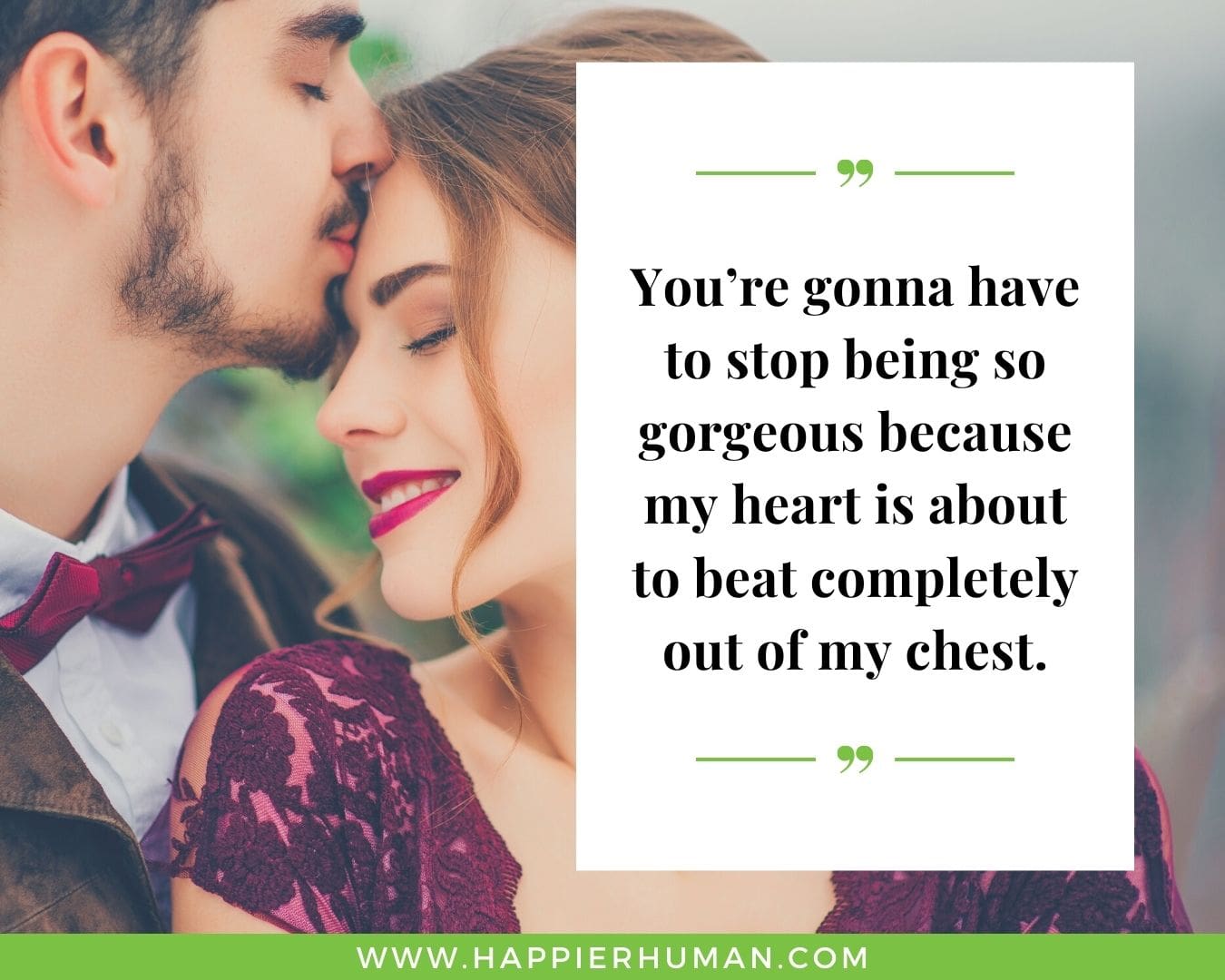 Love Quotes For Her From The Heart