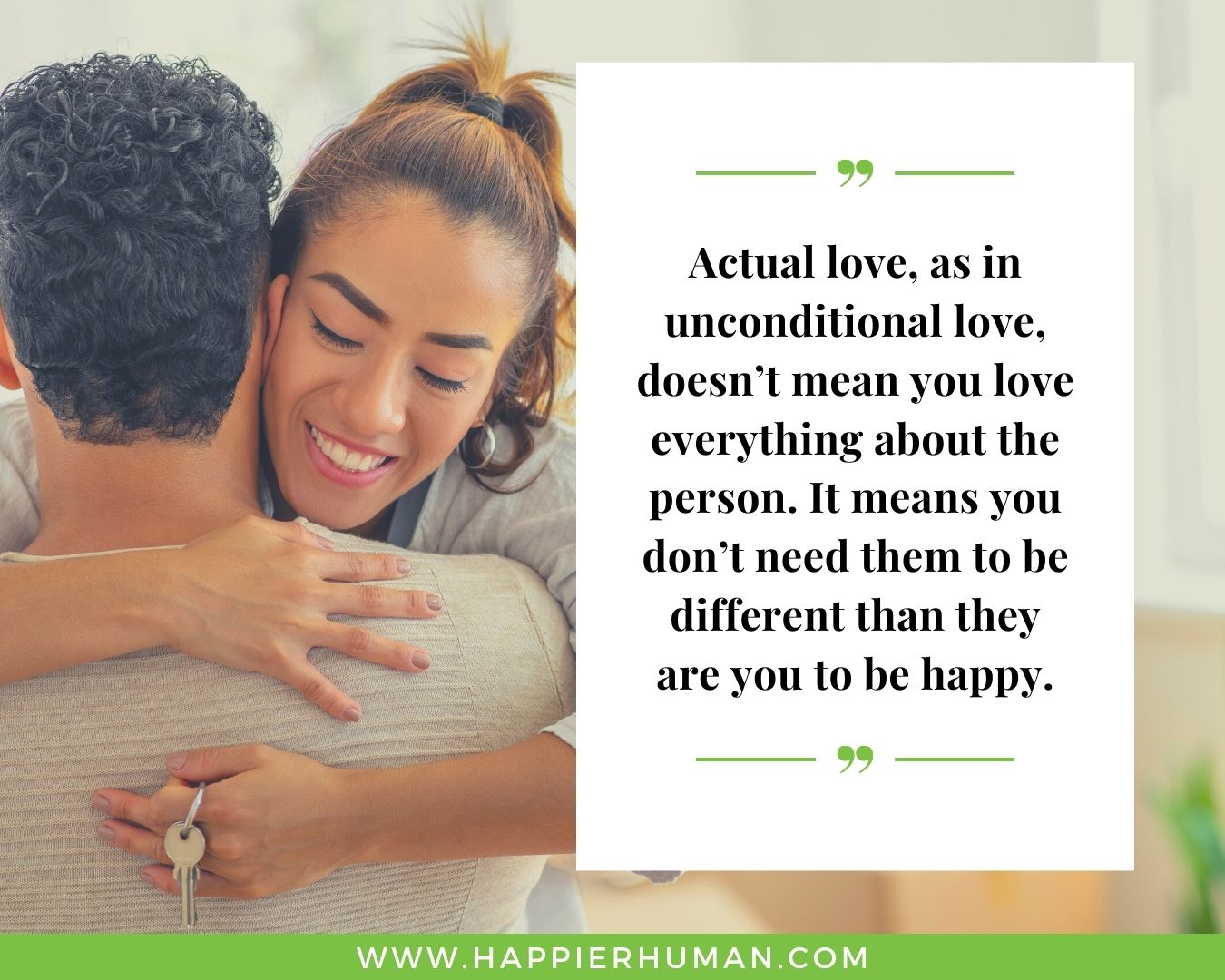 Love. The meaning of LOVEso very true  Meant to be quotes, Uncommon  words, True love quotes