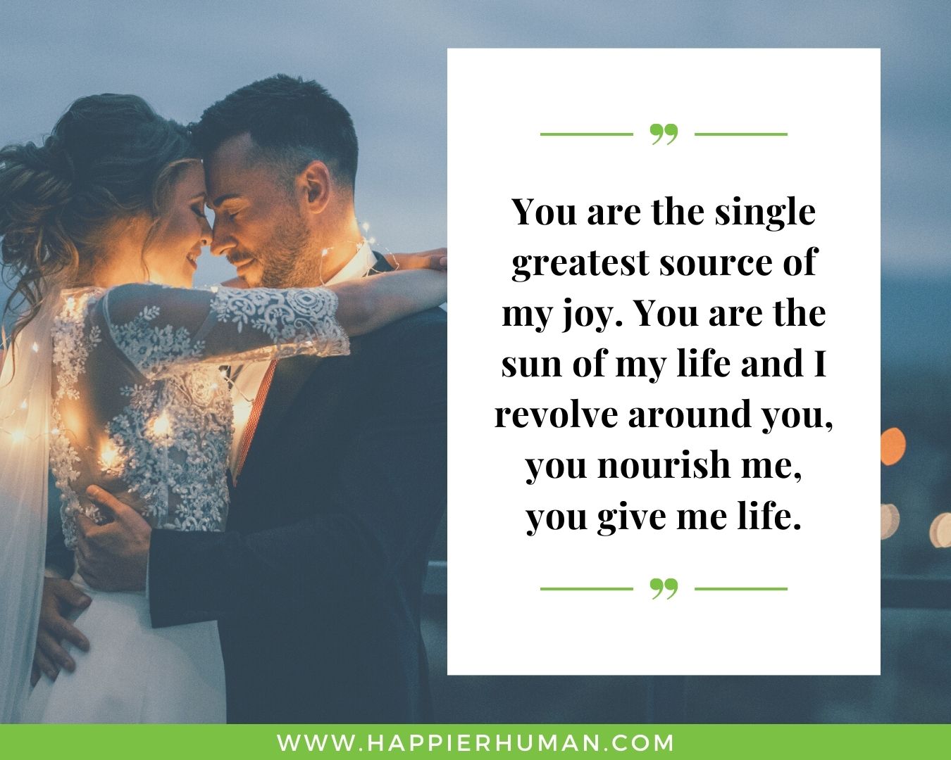 58 Best True Love Quotes To Express Your Deepest Emotions