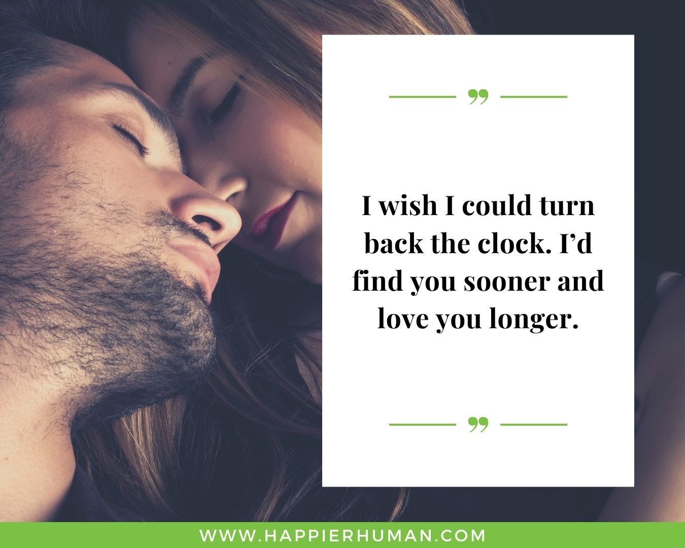 50 Passionate Love Quotes for Her