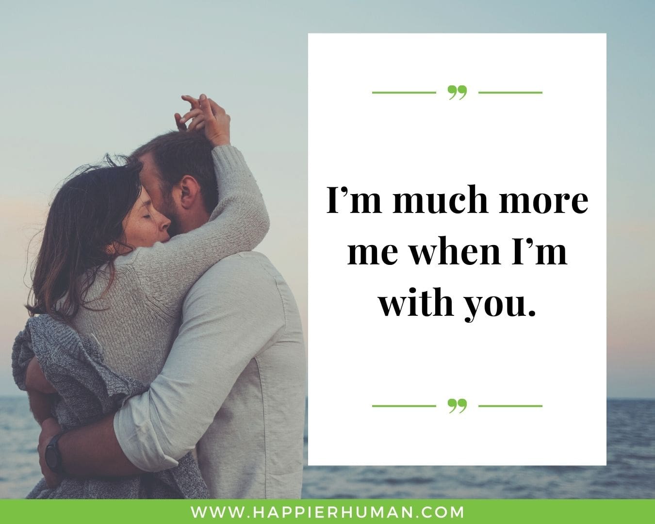 relationship quotes for him from her