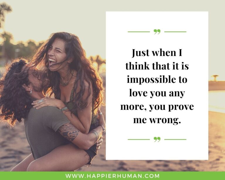 85 Romantic Deep Love Quotes For Her [2023 Update] – Vanessanewport Blog