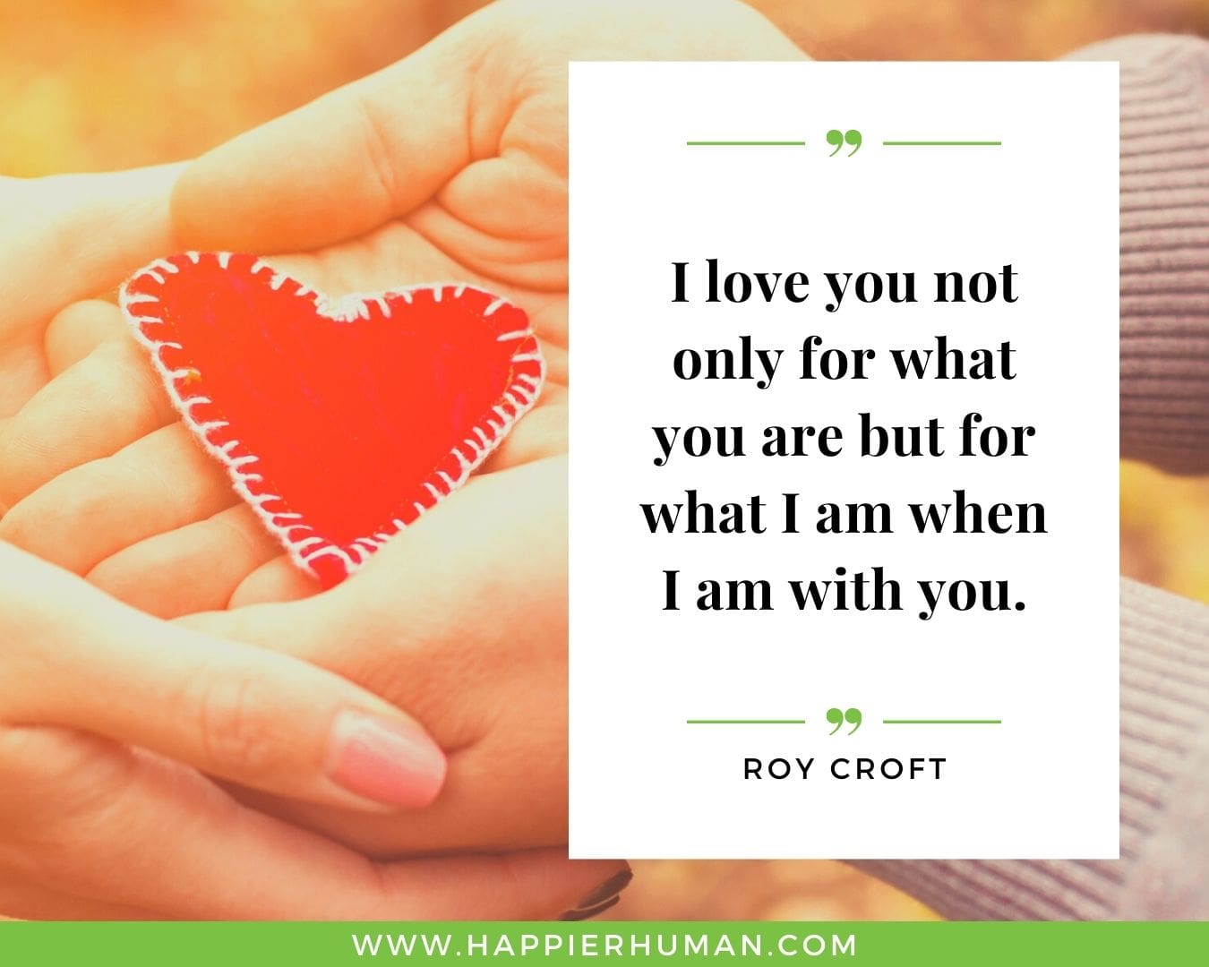 loving you quotes