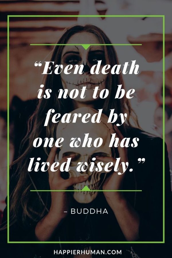 101 Zen Quotes On Life, Love, And Death - Happier Human