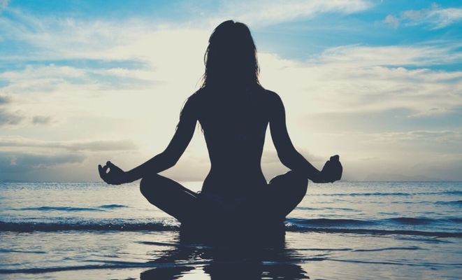 7 Steps to Practice the So Hum Mantra Meditation - Happier Human