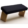 9 Best Folding & Portable Meditation Benches [2024 Update] - Happier Human