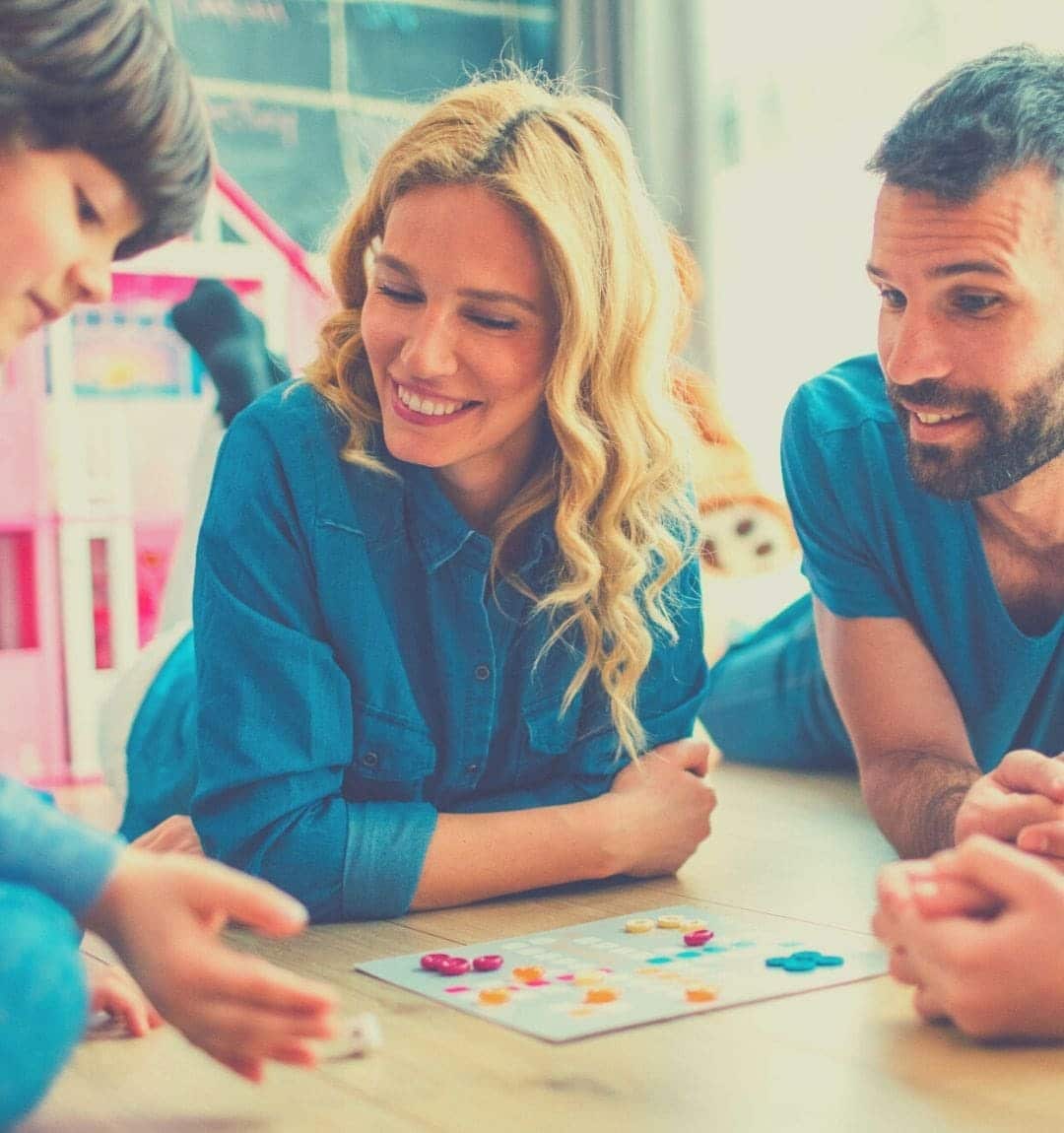 The Benefits of Board Games - Manhattan Psychology Group
