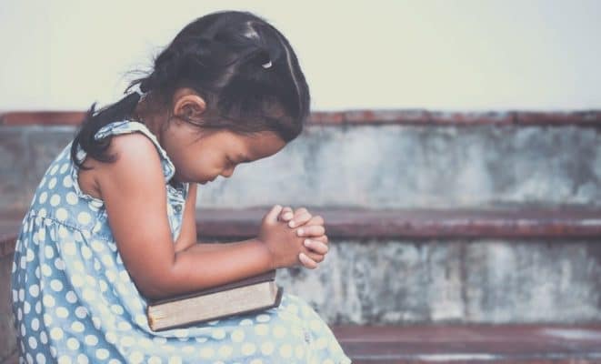 21 Prayers for Your FAMILY During Difficult Times - Happier Human