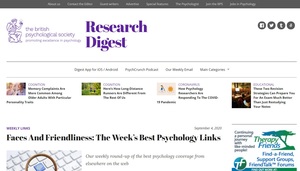 reliable psychology websites
