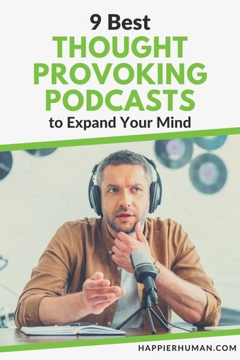 podcasts to improve critical thinking