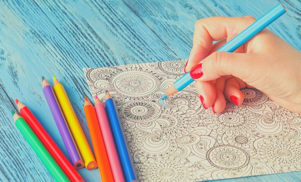 Download 35 Adult Coloring Pages That Are Printable And Fun Happier Human
