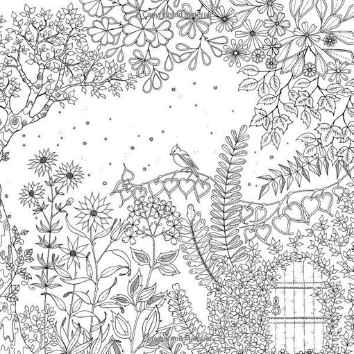 15 Printable Mindfulness Coloring Pages To Help You Be More Present 