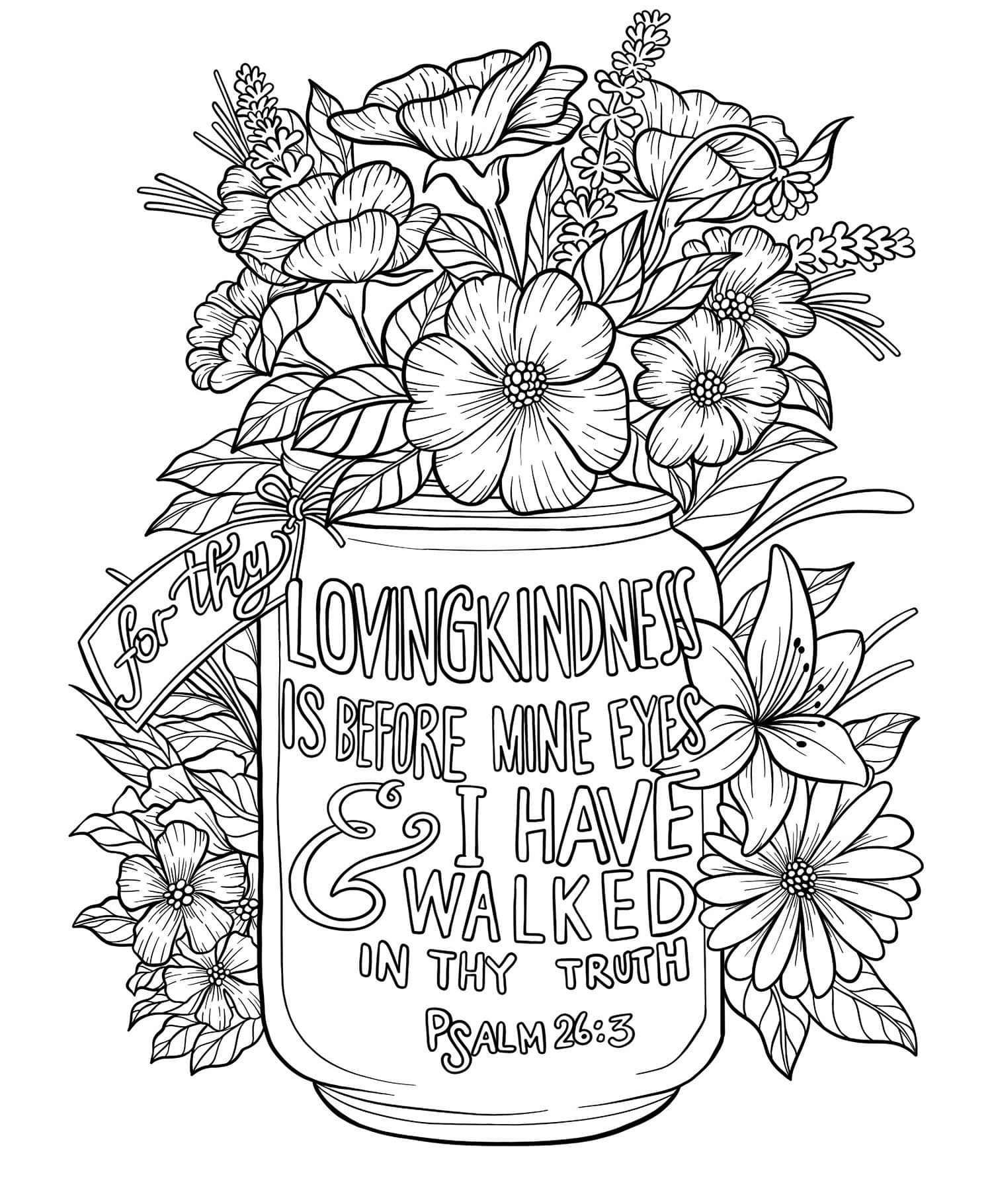 35 Adult Coloring Pages That Are Printable And Fun Happier Human