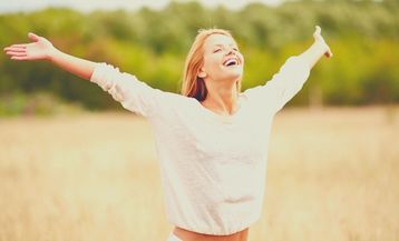 77 Simple Pleasures That Fill Your Day with Happiness - Happier Human