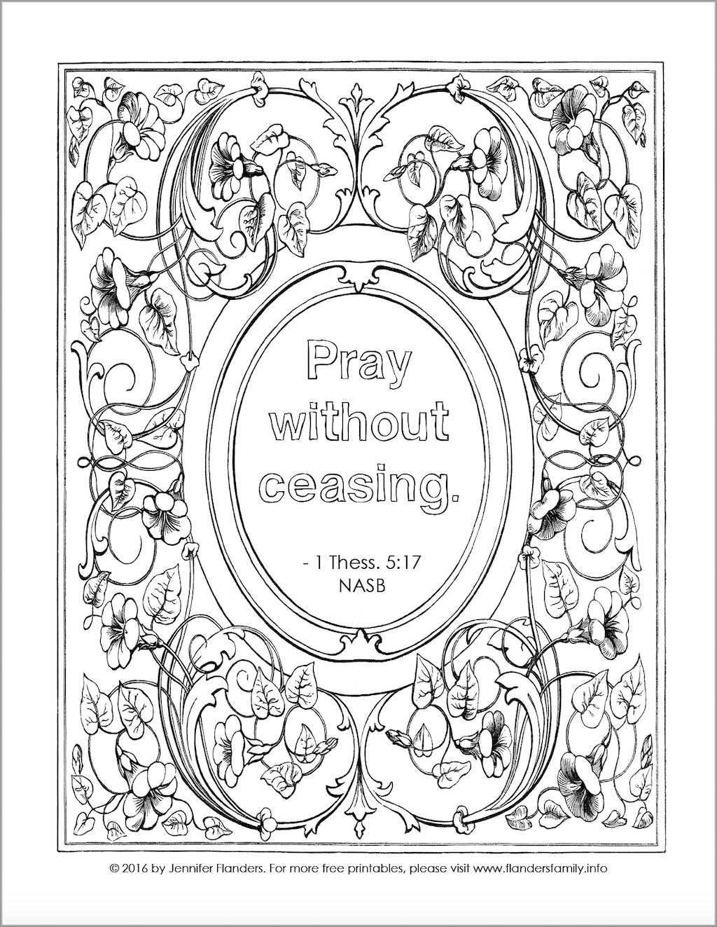 21 praying for you coloring pages to add to your spiritual practice happier human