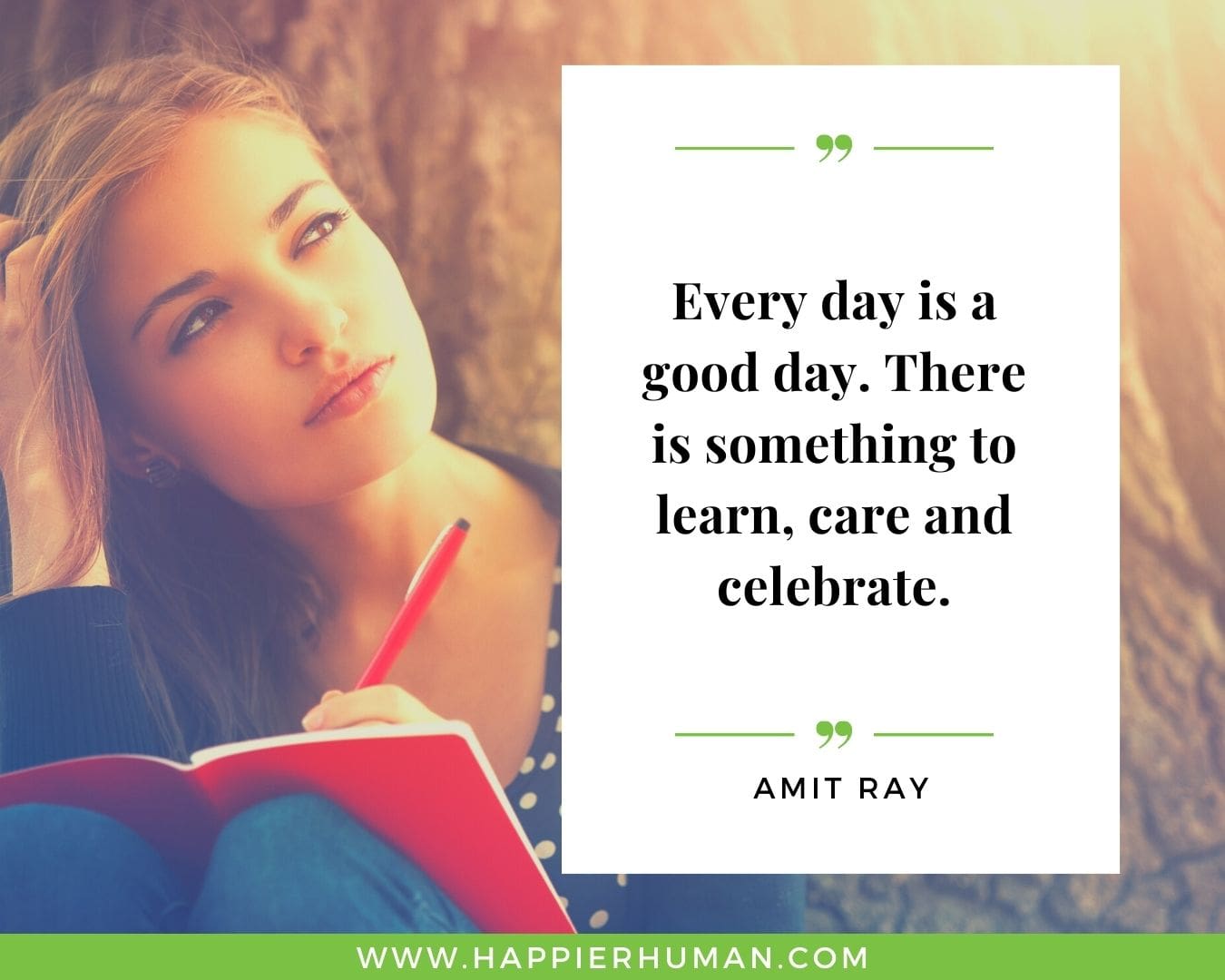 65 Inspirational Have A Great Day Quotes And Sayings Happier Human