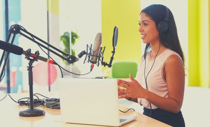 Empowering and Inspiring: 17 Best Christian Podcasts for Women ...