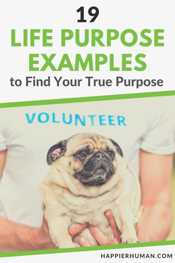 how to know your purpose in life essay