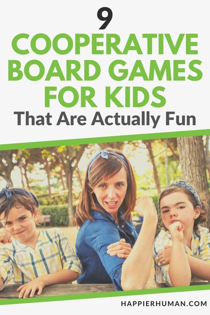 9 Best Board Games for 5 to 6 Year Olds [2024 Update] - Happier Human