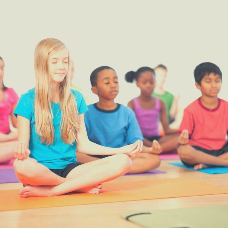 25 Fun Mindfulness Activities for Kindergartners & Preschoolers ...