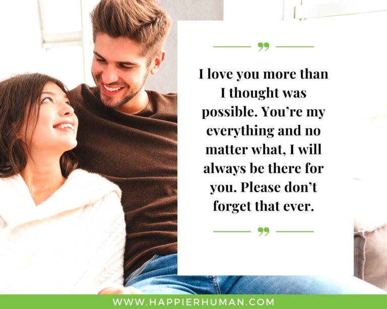 55 I'm Here for You Quotes to Say to a Loved One - Happier Human