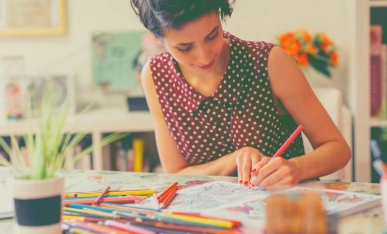 7 Best Markers for Coloring Books [New for 2025] - Happier Human