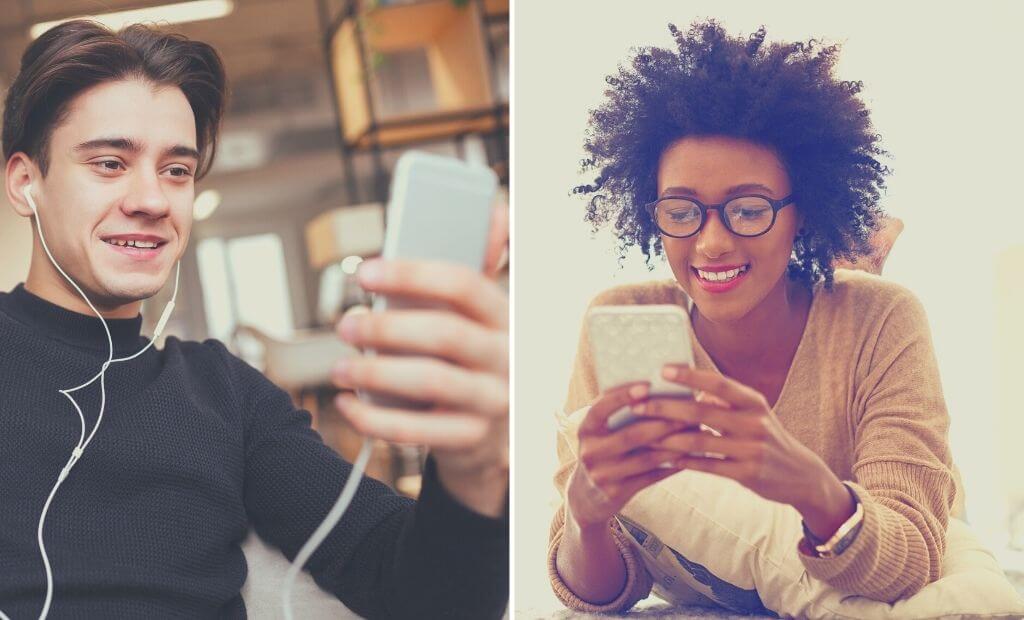 How To FaceTime Your Crush So It's Not Awkward: 6 Top Tips