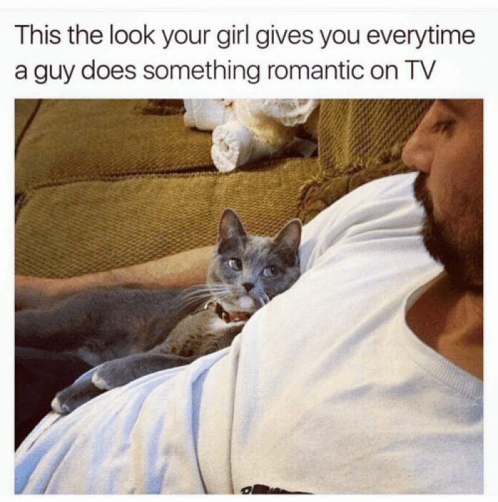 cute memes for your girlfriend