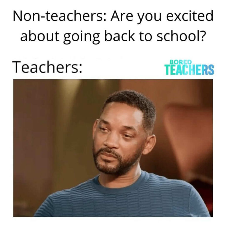 51 Funny Memes About School Life in 2024 Happier Human