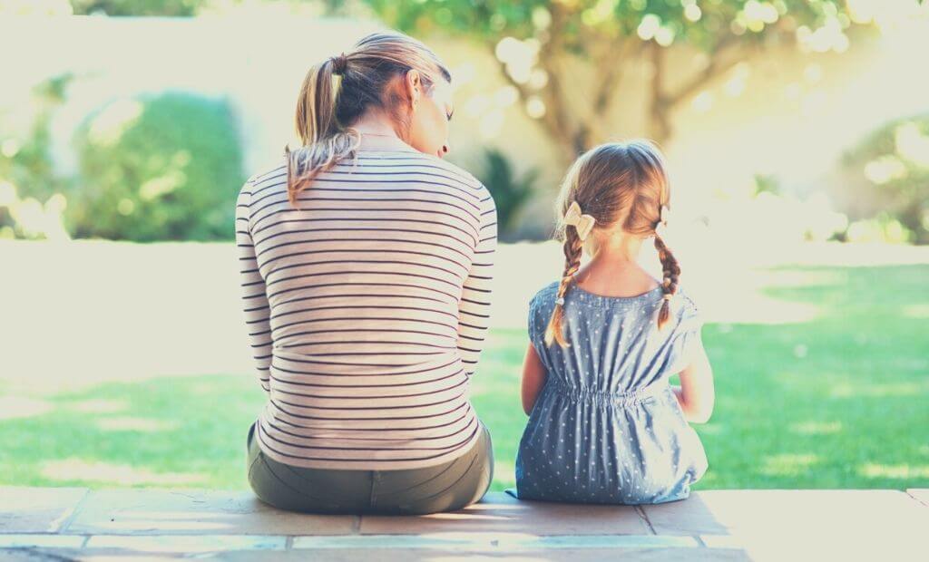 37 Helpful Words Of Encouragement For Your Daughter Happier Human