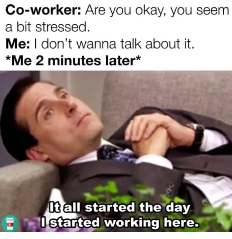 Funny Work Boss Memes