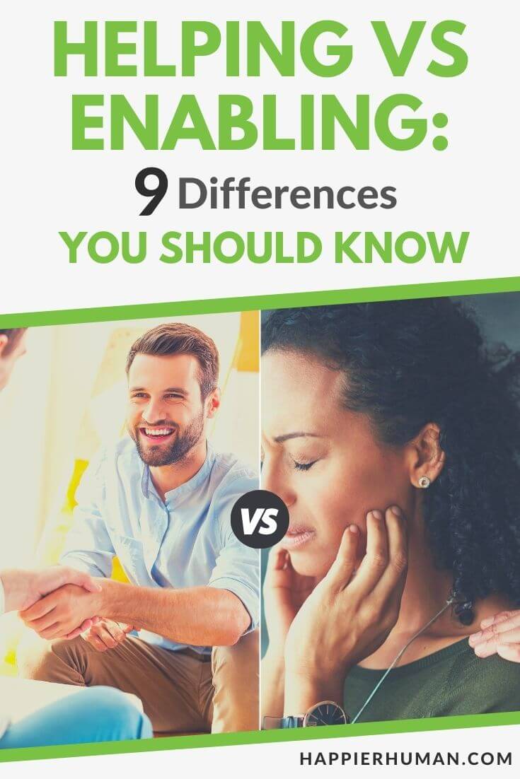 VS Enabling Help 9 Differences You Should Know 2023 