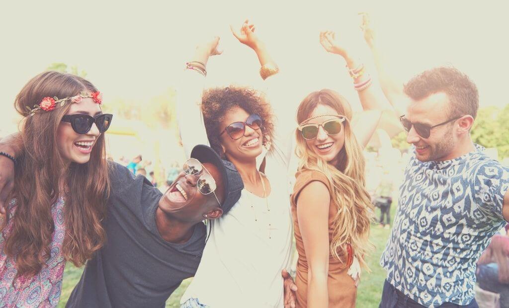 13 Ways To Be A More Fun Person To Be Around Happier Human