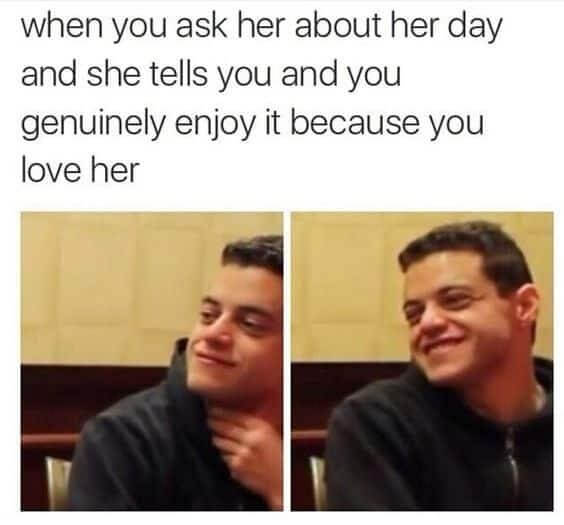 cute memes to send to your girlfriend