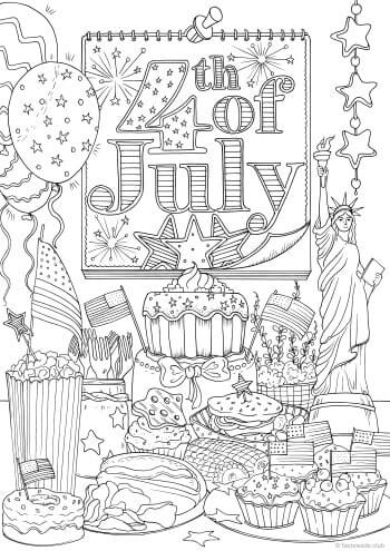 National Coloring Book Day: Celebrate this day of coloring with one of  these great coloring books 