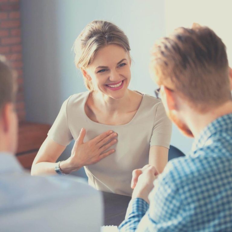 11 Genuine Ways To Respond To Compliments With Examples Happier Human 