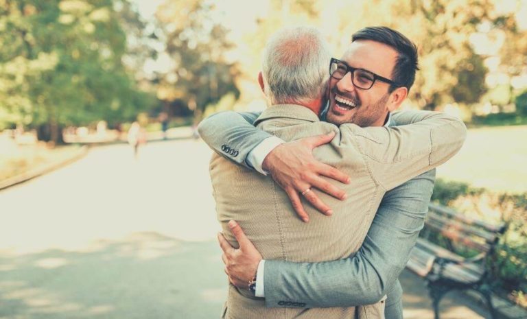 13 Ways to Be a More Caring Person - Happier Human