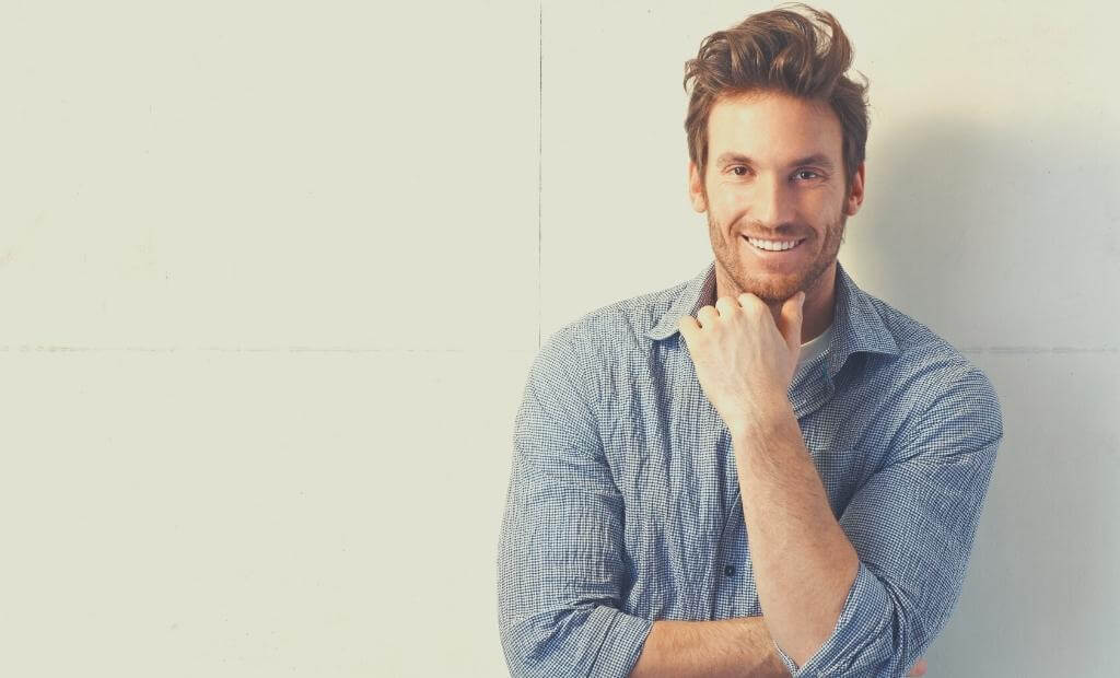 11 Steps to Be More of a Sigma Male - Happier Human