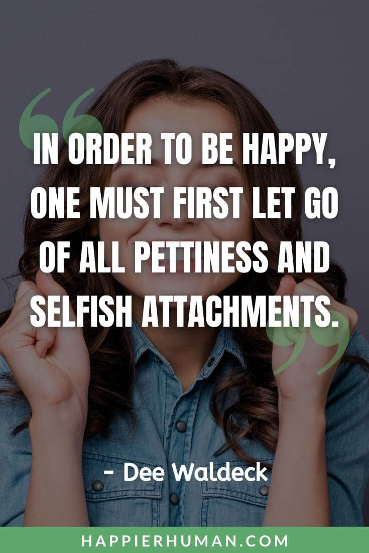 67 Selfish People Quotes to Deal with Egocentric Jerks - Happier Human
