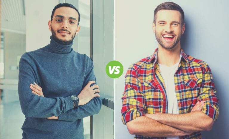 ISFJ vs. INFP: 6 Differences Between These Personality Types - Happier ...