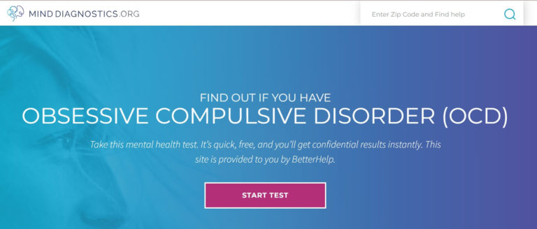 7 Obsessive-Compulsive Disorder (OCD) Tests to Try in 2024