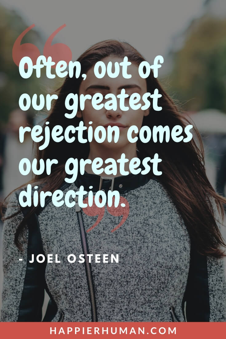 relationship rejection quotes