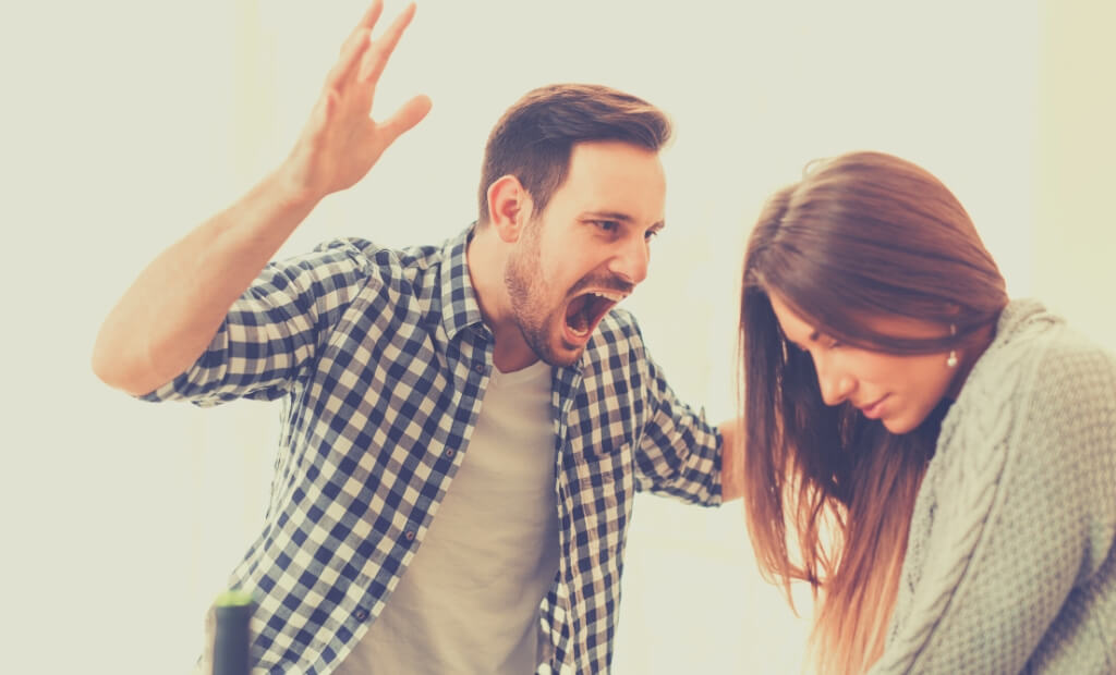 My Husband Yells At Me: 10 Common Reasons