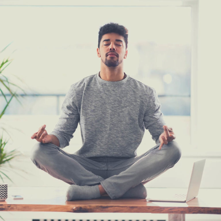 11 Mindfulness Activities to Try at Work in 2024 - Happier Human