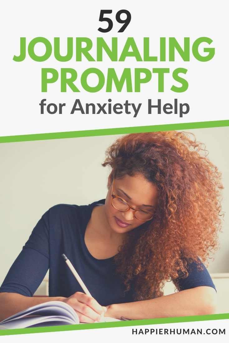 Best Anxiety Journals and Prompts for Managing Stress