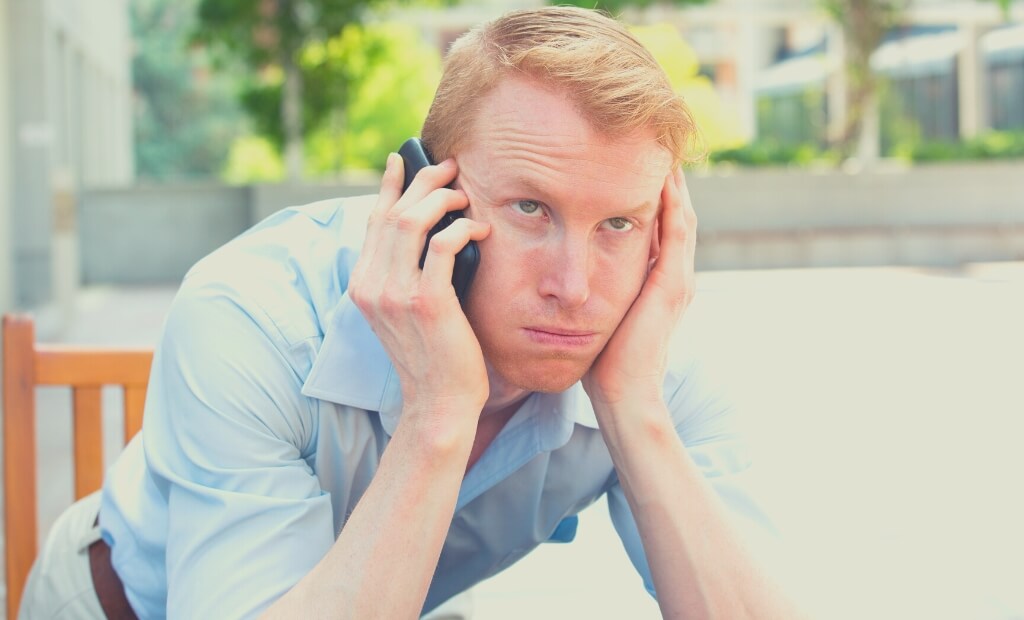 Why Do I Hate Talking On The Phone 7 Simple Reasons Happier Human